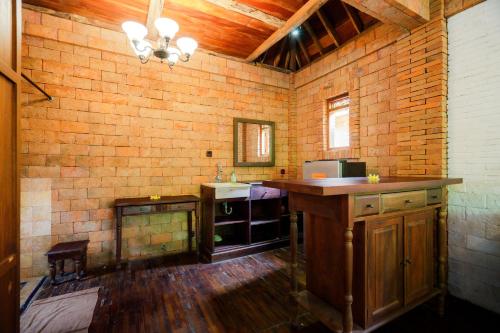 Harum Manis Cottages in Jepara