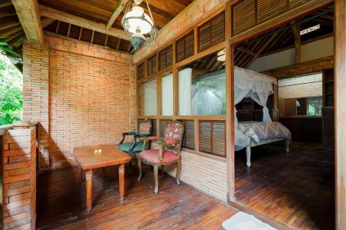 Harum Manis Cottages in Jepara