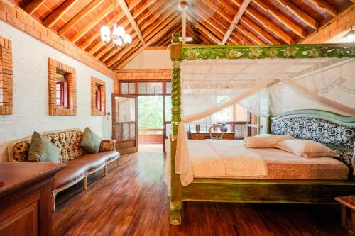 Harum Manis Cottages in Jepara