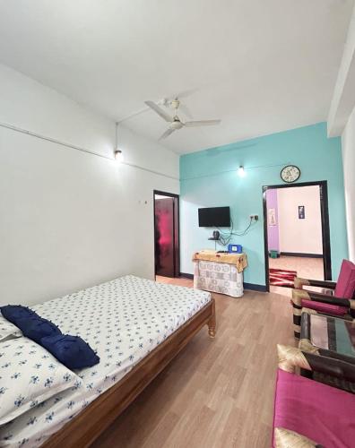 Panchalaya Homestay