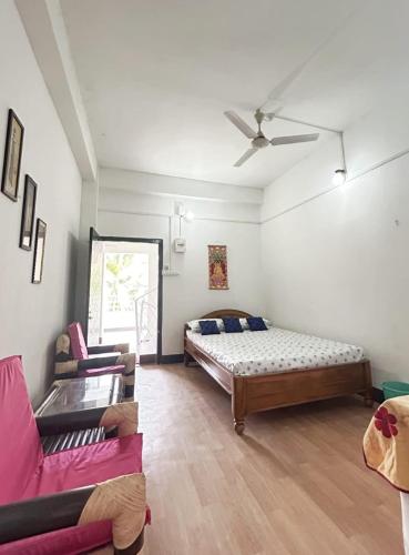 Three-Bedroom Apartment image 10