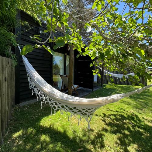 حديقة, Hotel Chacra Bereshit in Minas