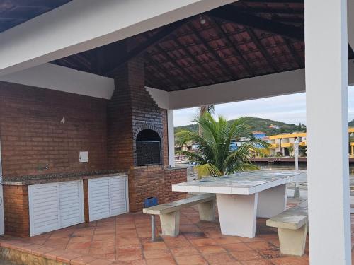 Condominio Cabo Frio in Jacare