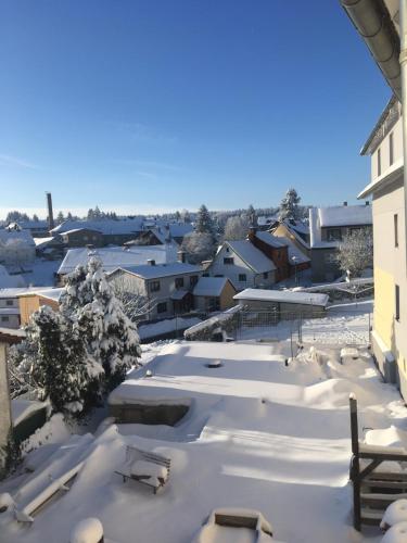 Rhöner Sternenhimmel