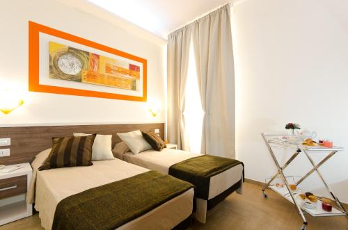 Gemme Di Roma Accomodation, Roma (foto 2)
