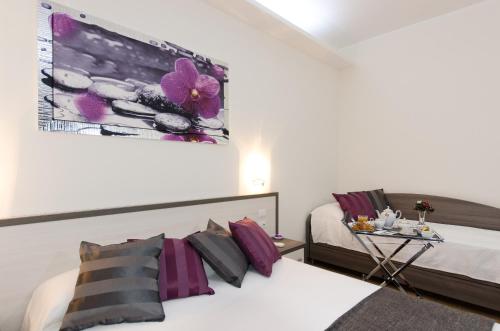 Gemme Di Roma Accomodation, Roma (foto 3)