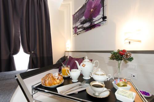 Gemme Di Roma Accomodation, Roma (foto 4)