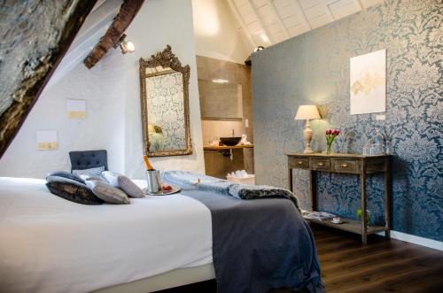 The White Queen B&B 2