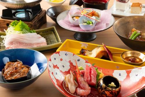 Accommodation in Miyagi