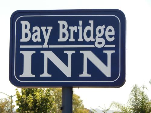 Bay Bridge Inn Oakland - Accommodation