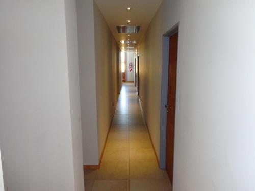 Hotel El Recreo – General Roca, ID