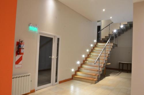 Hotel El Recreo – General Roca, ID