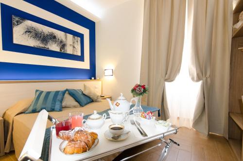 Gemme Di Roma Accomodation, Roma (foto 6)