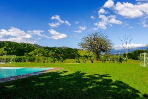 Finca de La Luna