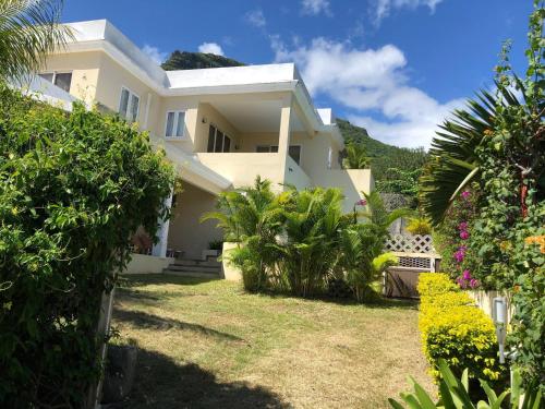 Black River Villa Turquoise 3bdr, sea view