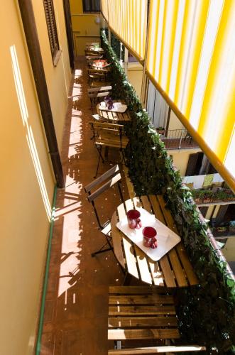 Gemme Di Roma Accomodation - image 3