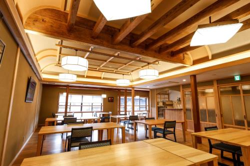 城崎 山本屋 | 去趣 chicTrip