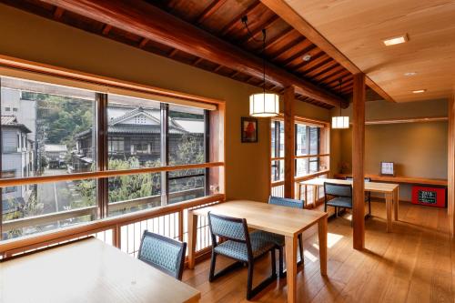 城崎 山本屋 | 去趣 chicTrip
