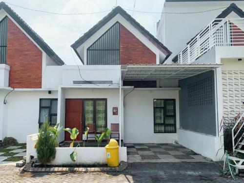 Villa Murah di Malang