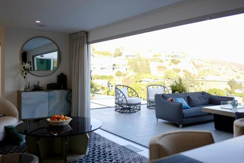 Skyline Serenity Luxe Suite-Private Room, Los Angeles (fotografie 8)