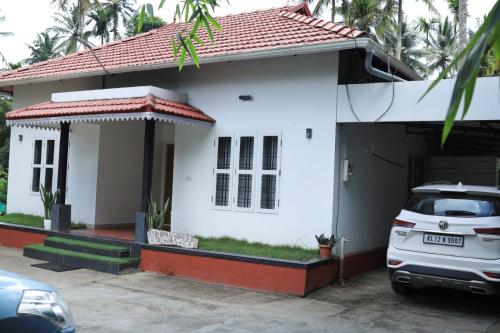 Bellfields Homestay