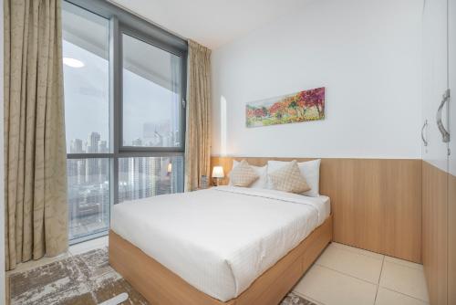 The Iconic Luxury 4BR Penthouse Near to Jumeirah Beach and Infront of DMCC Metro Station, Дубай (фото 8)