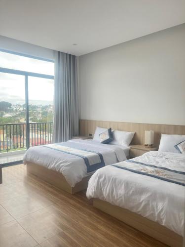 Soria khách sạn (Soria khach san) in Buon Buor