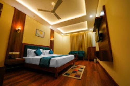 Hotel The Abhyudyam Ganga Haridwar