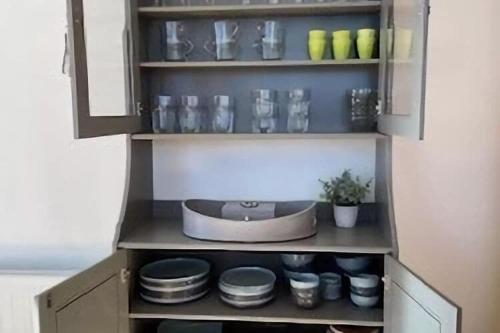  Apartment by the ski slope in Sankt Margarethen im Lungau