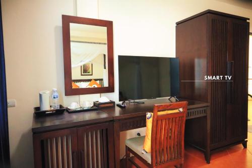 하모니 파통 호텔 - 편의 시설/서비스