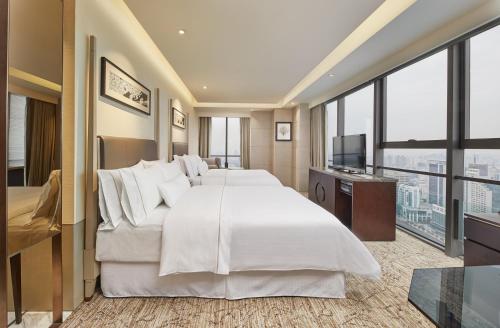 The Westin Ningbo photo 3
