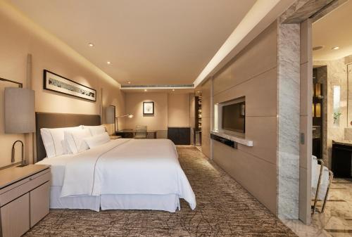 The Westin Ningbo photo 4
