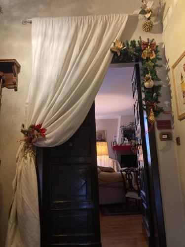  A PALAZZO FORTEBRACCI B&B in Sutri