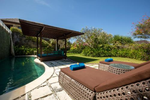 Forever Bali Villas