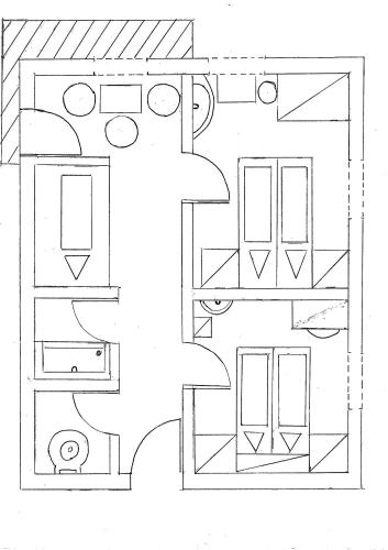Hotel Tenne - main image