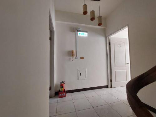 南科驛站 in Xinshi District