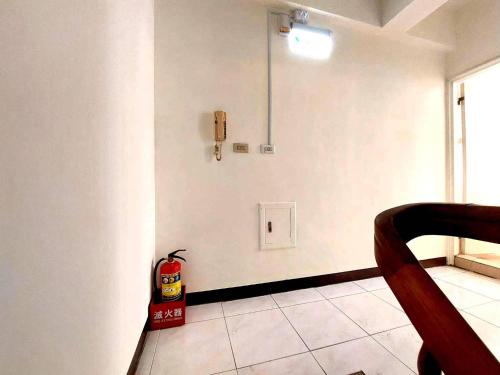 南科驛站 in Xinshi District