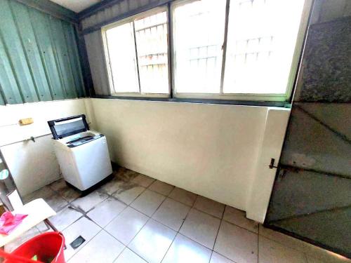 南科驛站 in Xinshi District