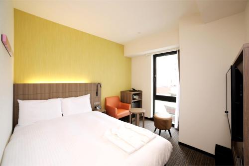 Double Room - Non-Smoking