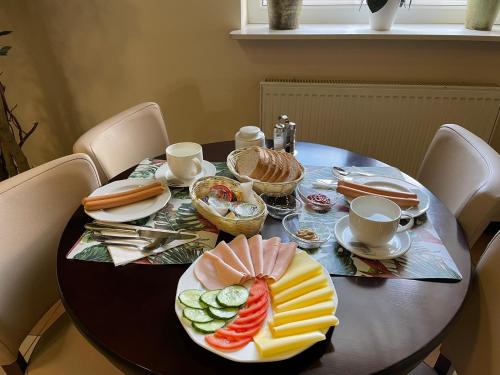 อาหารและเครื่องดื่ม, Motel Pieprzyk in รัดซิโกโว