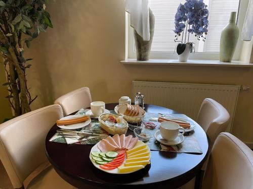 บริการและสิ่งอำนวยความสะดวก, Motel Pieprzyk in รัดซิโกโว