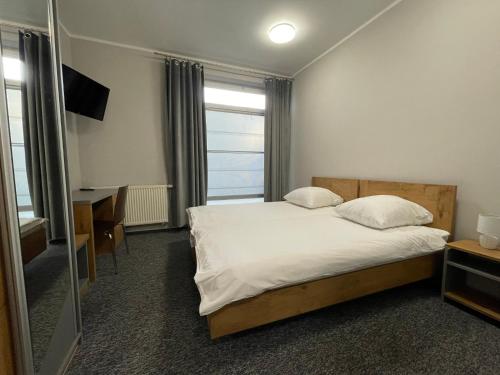 Motel Pieprzyk in รัดซิโกโว