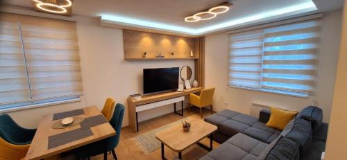 Vila Jahor - Apartman Sofija 9