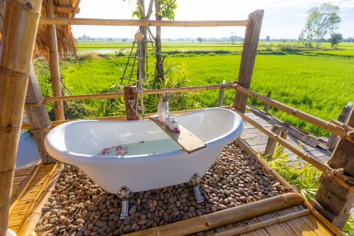 Nakhao Cottage in Ban Krang