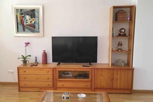 Apartamento en Av de Francia y CArtes y Ciencias