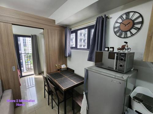 SMDC Shore 2 Minimalist Home, Manila (fotografie 10)