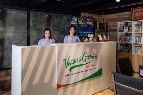 Facilities, Vivian's Garden Homestay - Pickle ball in Quoc Oai