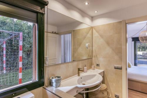 Villa Virginie Torremirona Resort