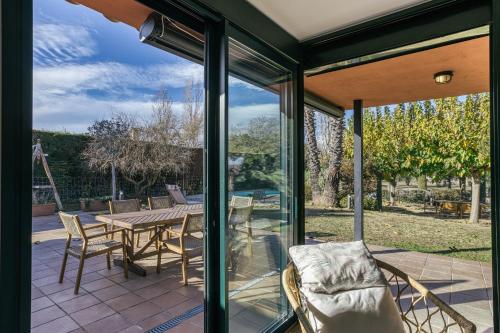 Villa Virginie Torremirona Resort