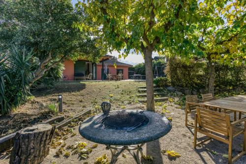 Villa Virginie Torremirona Resort